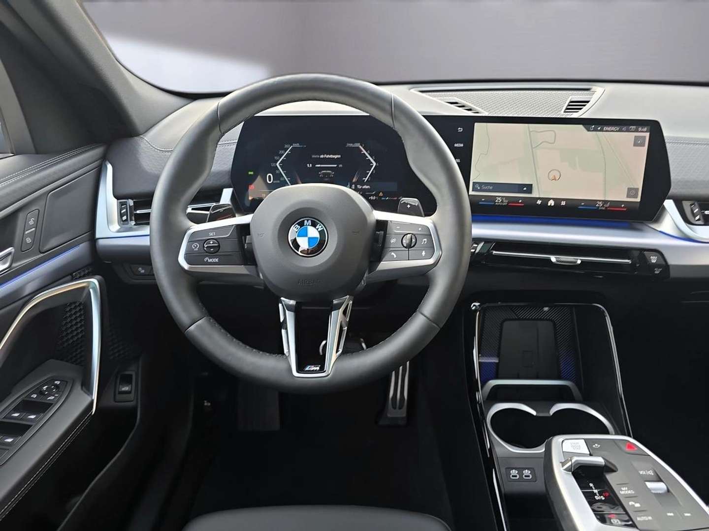 BMW X2 M Sport SDrive20i - 2025 - Joinsteer - #7