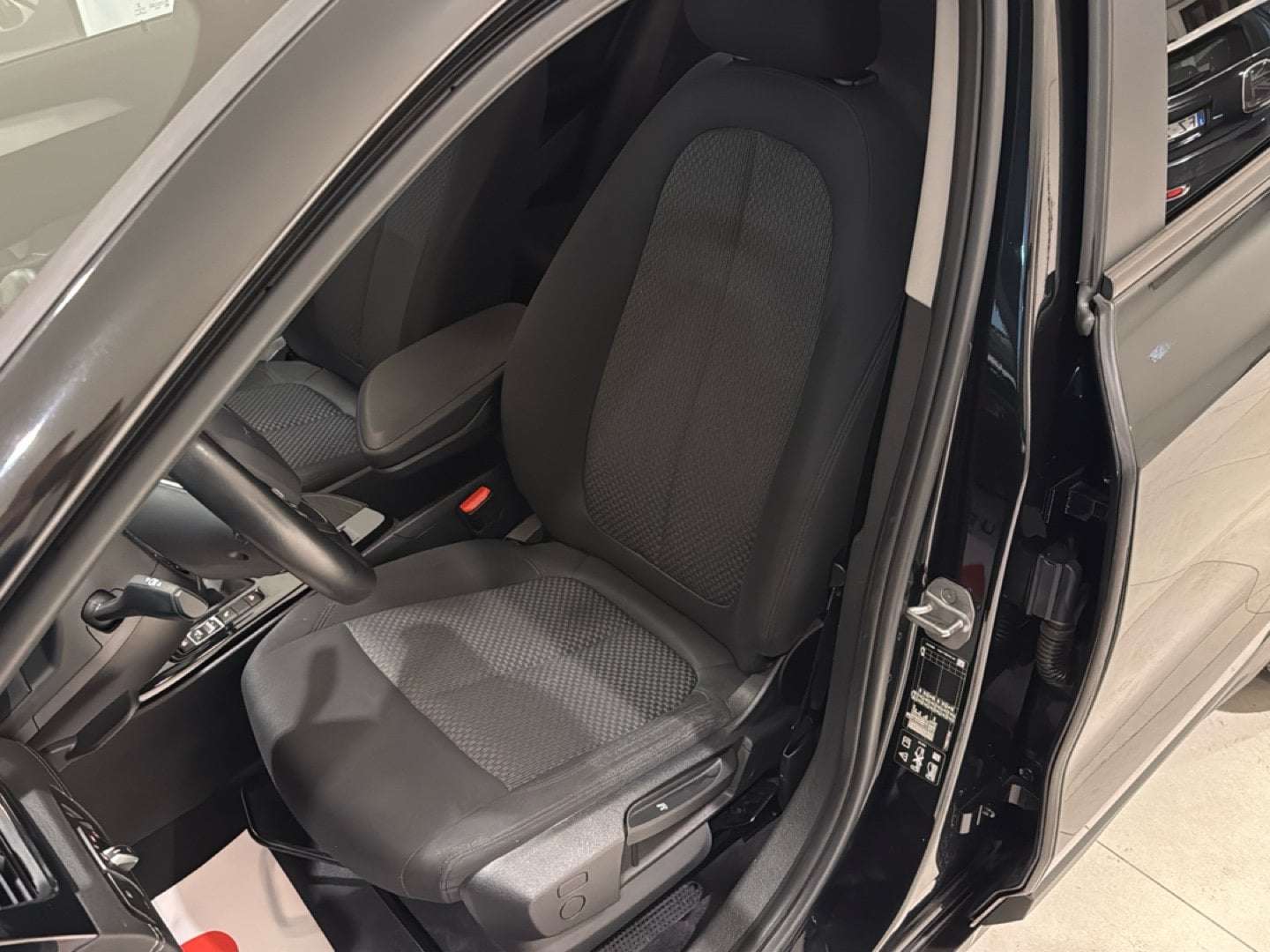 BMW X2 Business XDrive20d - 2022 - Joinsteer - #4