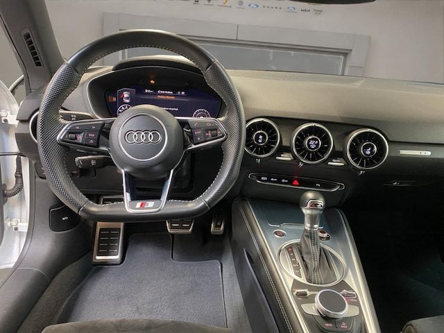 Audi TT Coupé 45 TFSI S Tronic - 2020 - Joinsteer - #16