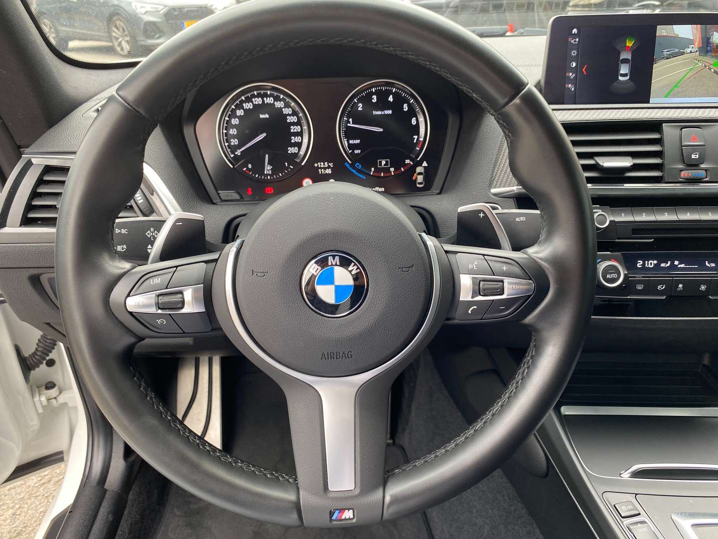 BMW Série 2 Coupé M240i - 2020 - Joinsteer - #8