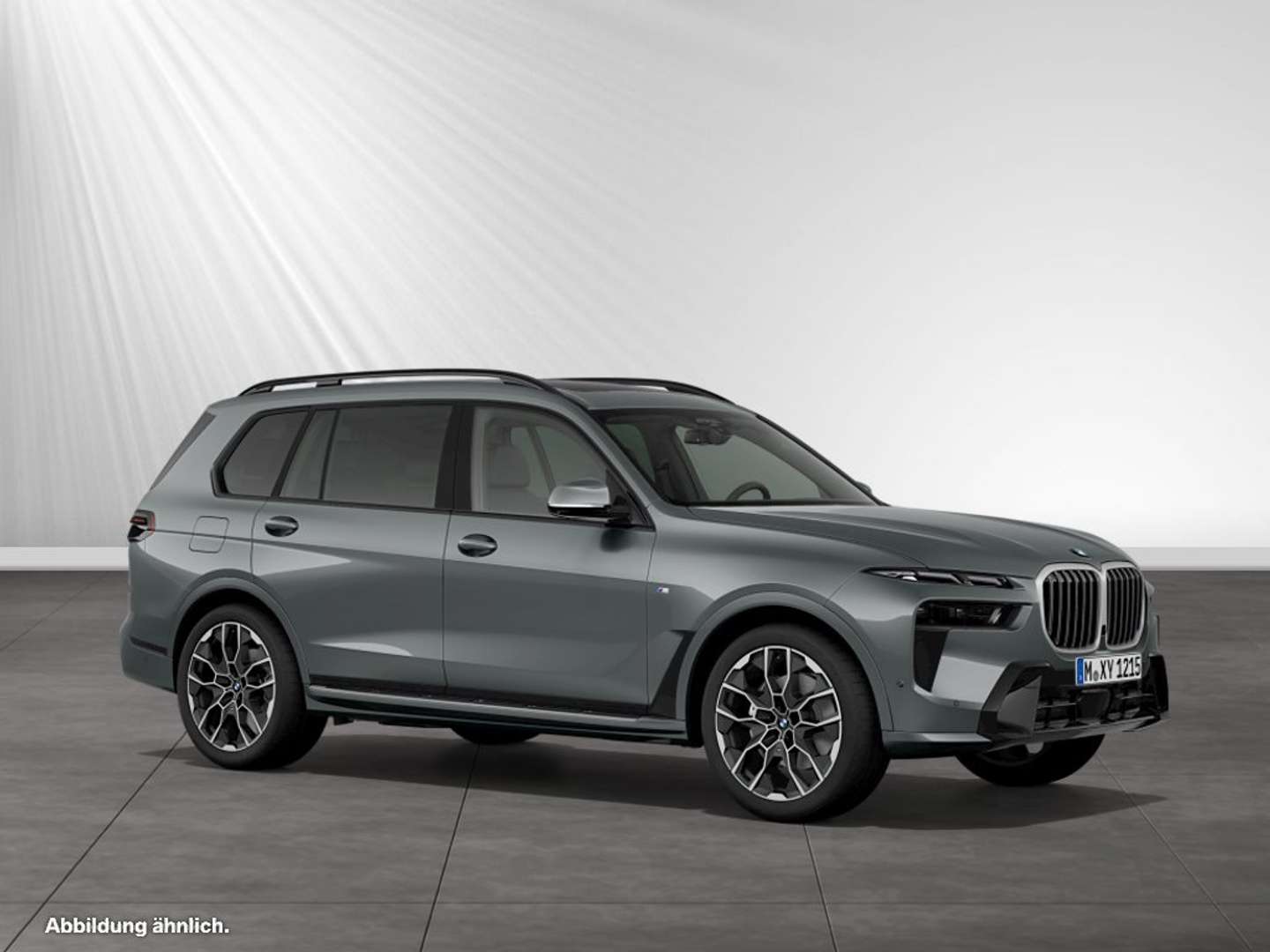 BMW X7 M-Sport XDrive40d - 2025 - Joinsteer - #10