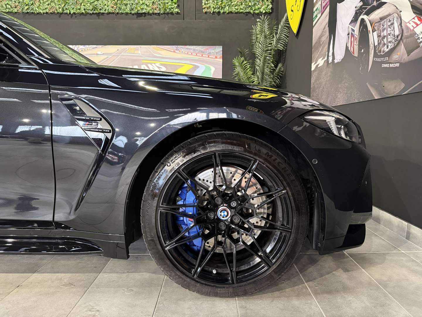 BMW M3 Touring Competition M3 XDrive - 2024 - Joinsteer - #8