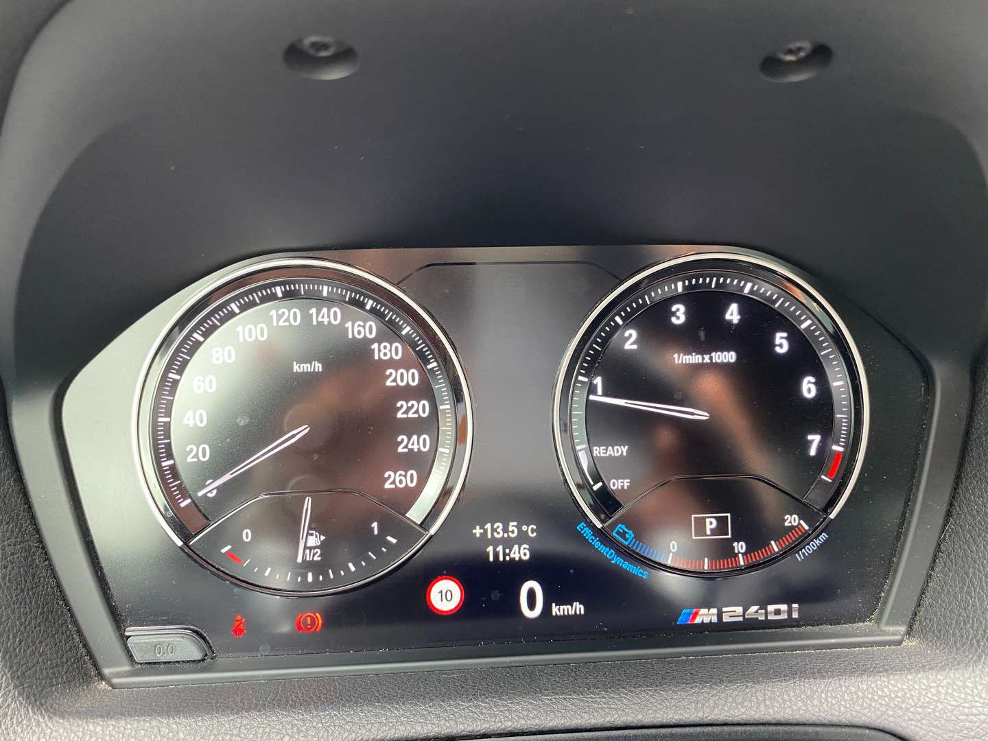 BMW Série 2 Coupé M240i - 2020 - Joinsteer - #9