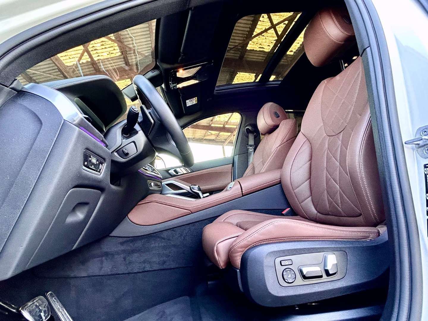 BMW X6 M Sport XDrive30d - 2023 - Joinsteer - #4