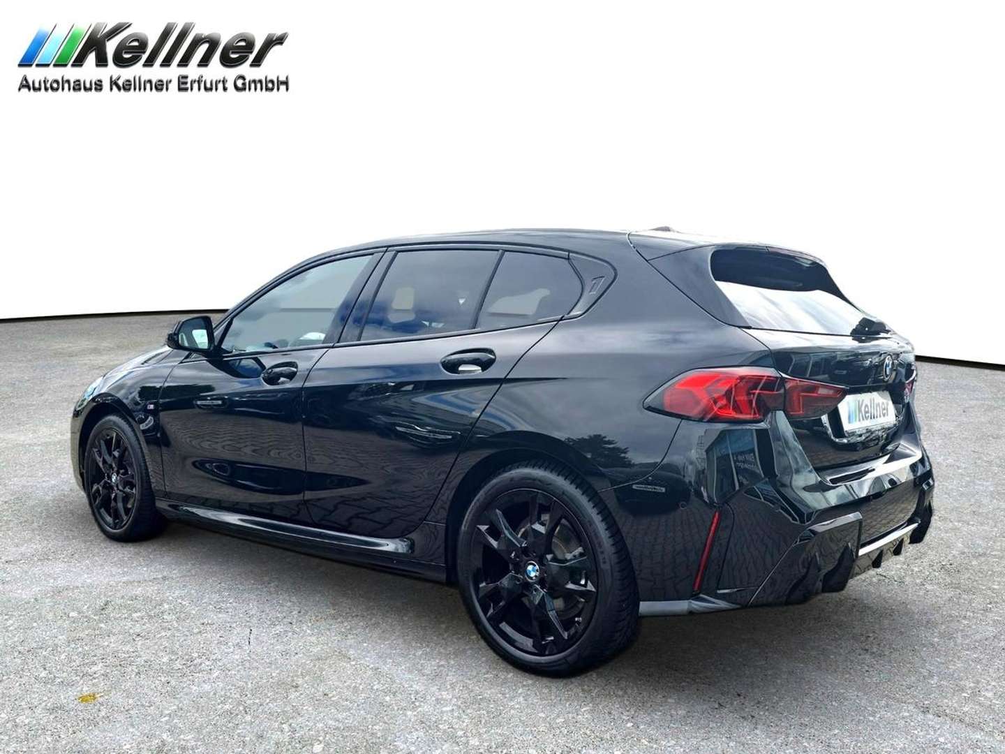 BMW Série 1 M Sport 120d - 2024 - Joinsteer - #5