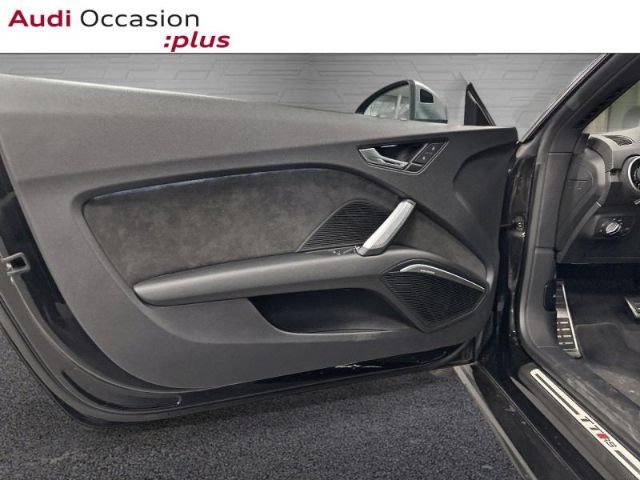 Audi TT RS Coupé TT RS Coupé 400 Ch S Tronic - 2019 - Joinsteer - #4