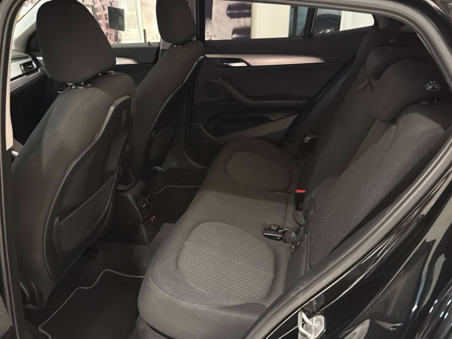 BMW X2 Business XDrive20d - 2022 - Joinsteer - #8