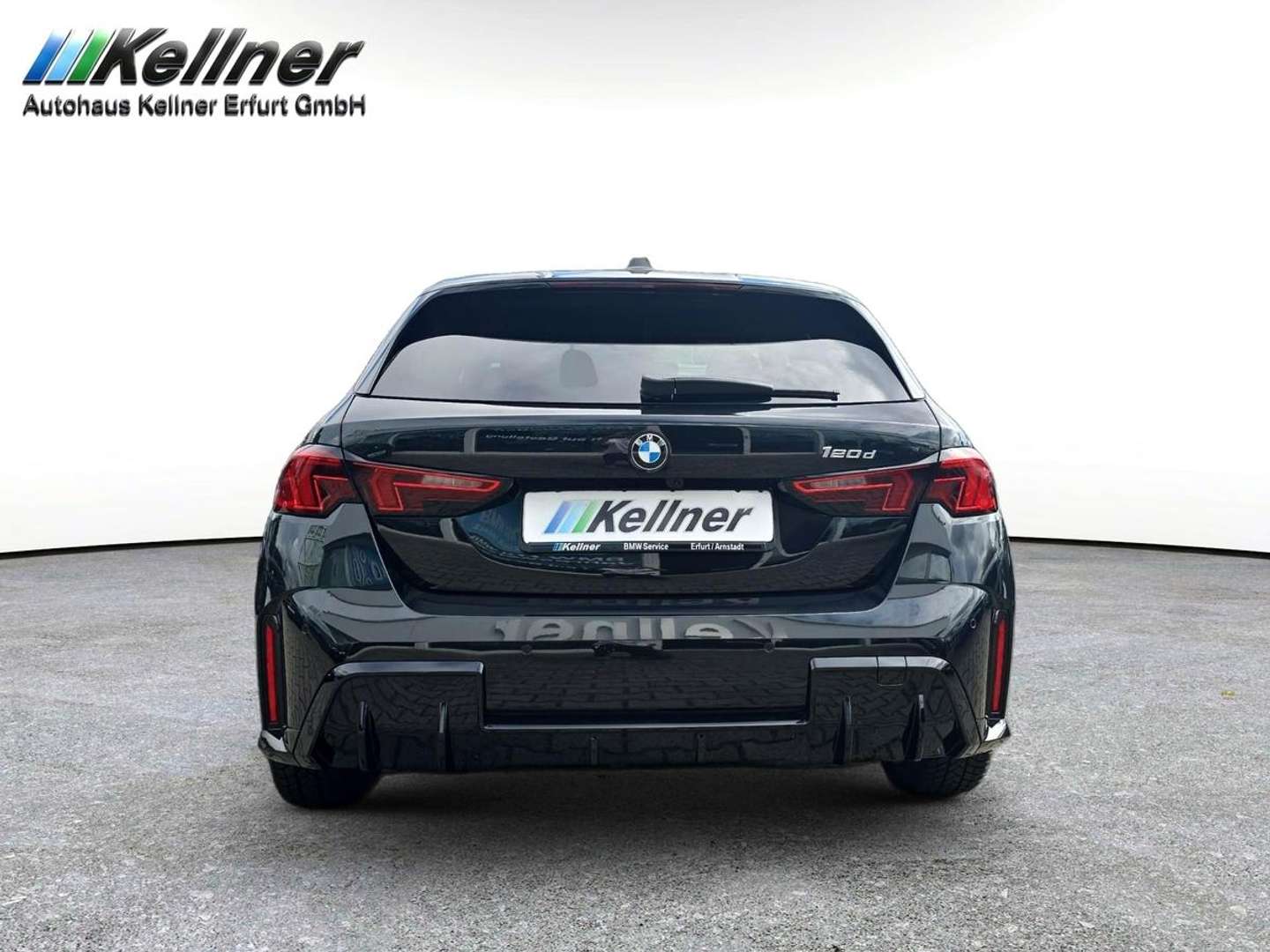 BMW Série 1 M Sport 120d - 2024 - Joinsteer - #6