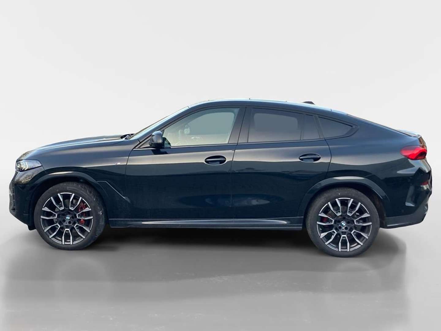 BMW X6 M M Sport - 2025 - Joinsteer - #1