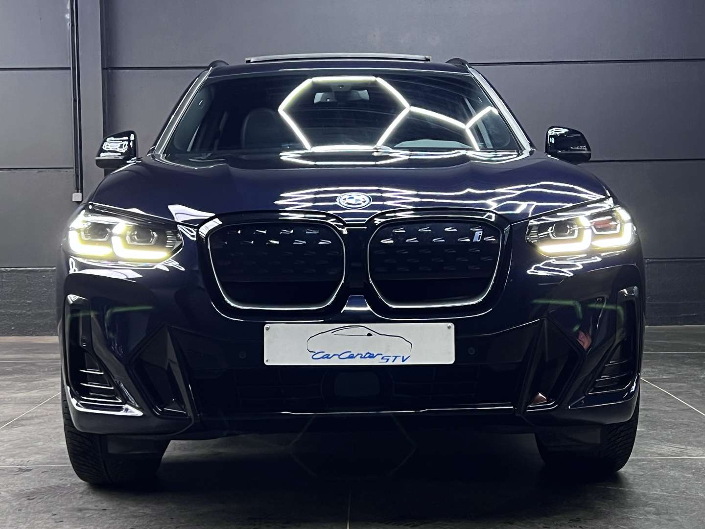 BMW iX3 M Sport - 2022 - Joinsteer - #2