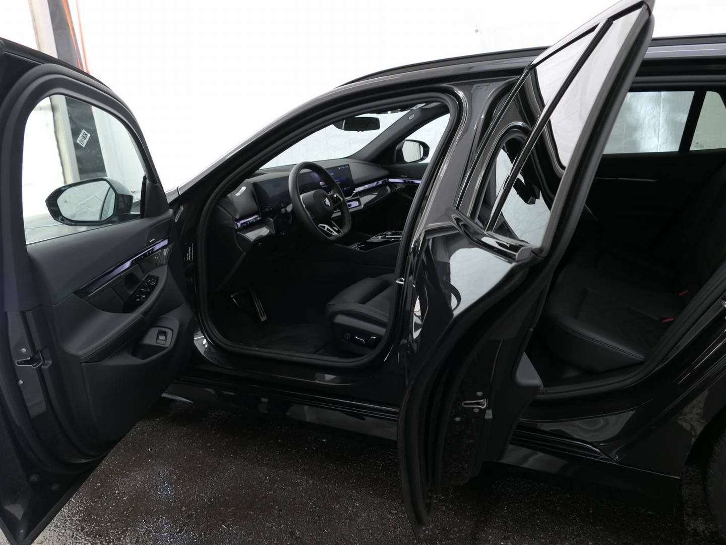 BMW Série 5 Touring M Sport 520d XDrive - 2025 - Joinsteer - #6