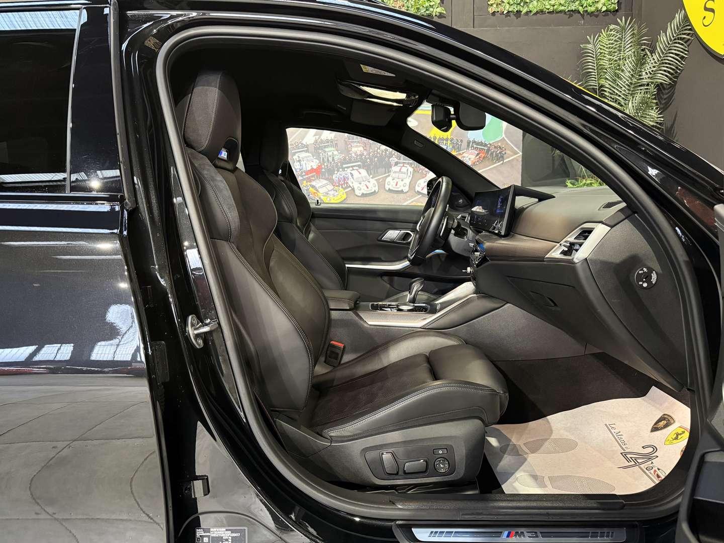 BMW M3 Touring Competition M3 XDrive - 2024 - Joinsteer - #10