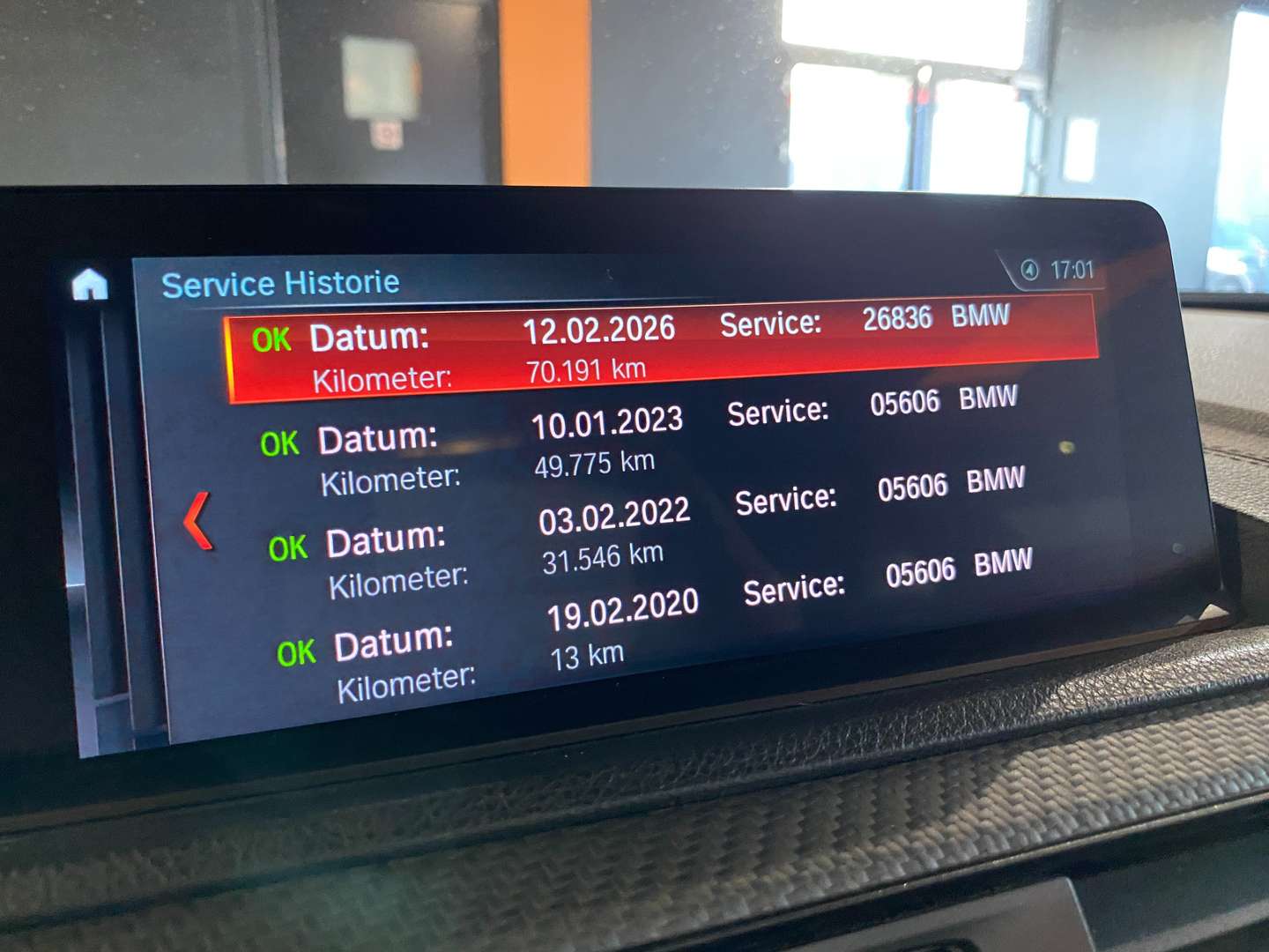 BMW Série 2 Coupé M240i - 2020 - Joinsteer - #12