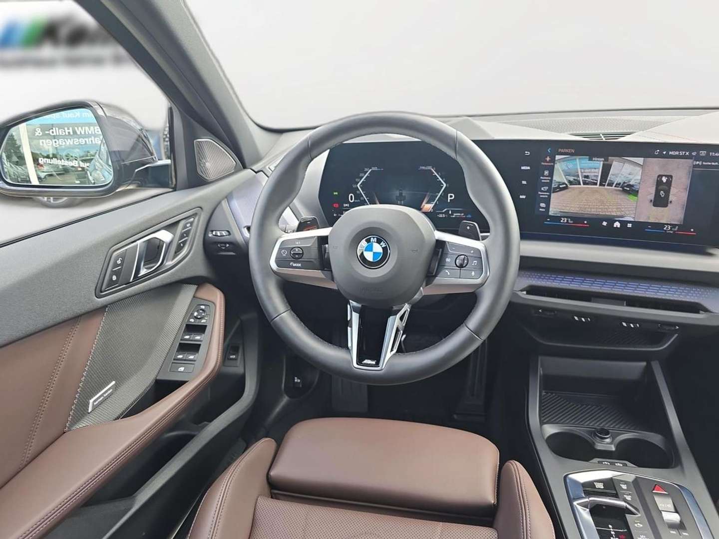 BMW Série 1 M Sport 120d - 2024 - Joinsteer - #8