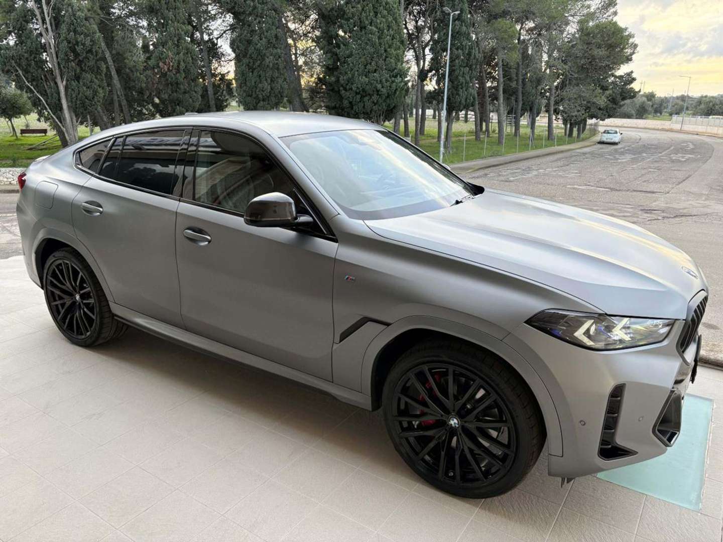 BMW X6 M Sport XDrive30d - 2024 - Joinsteer - #3