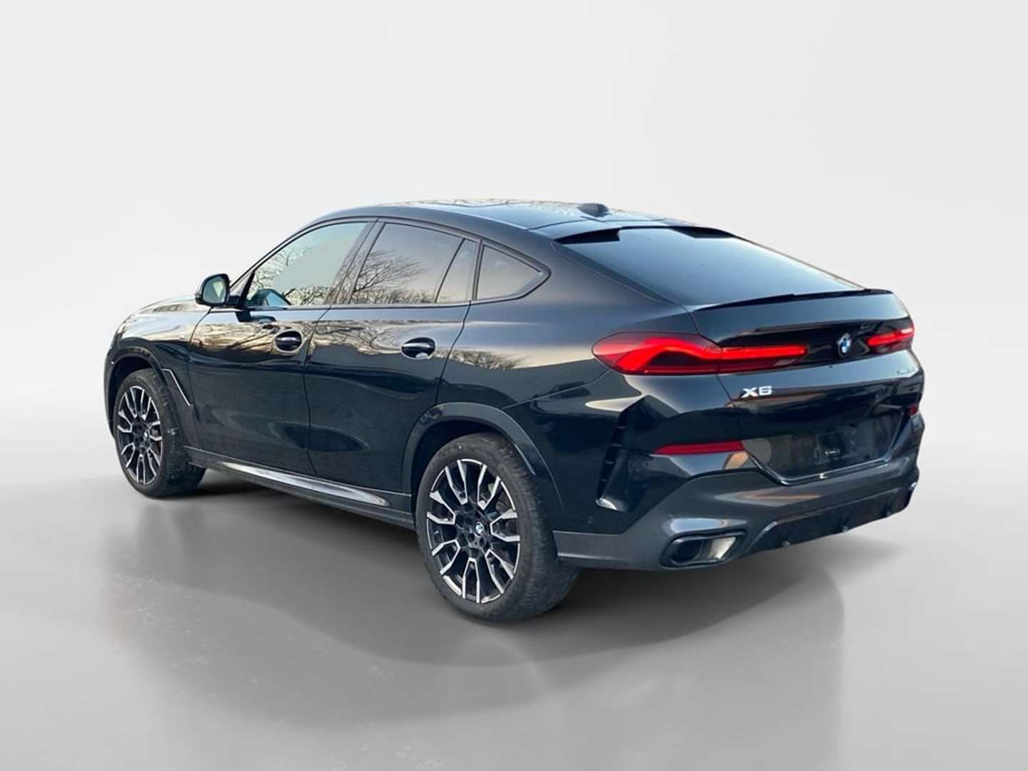 BMW X6 M M Sport - 2025 - Joinsteer - #3