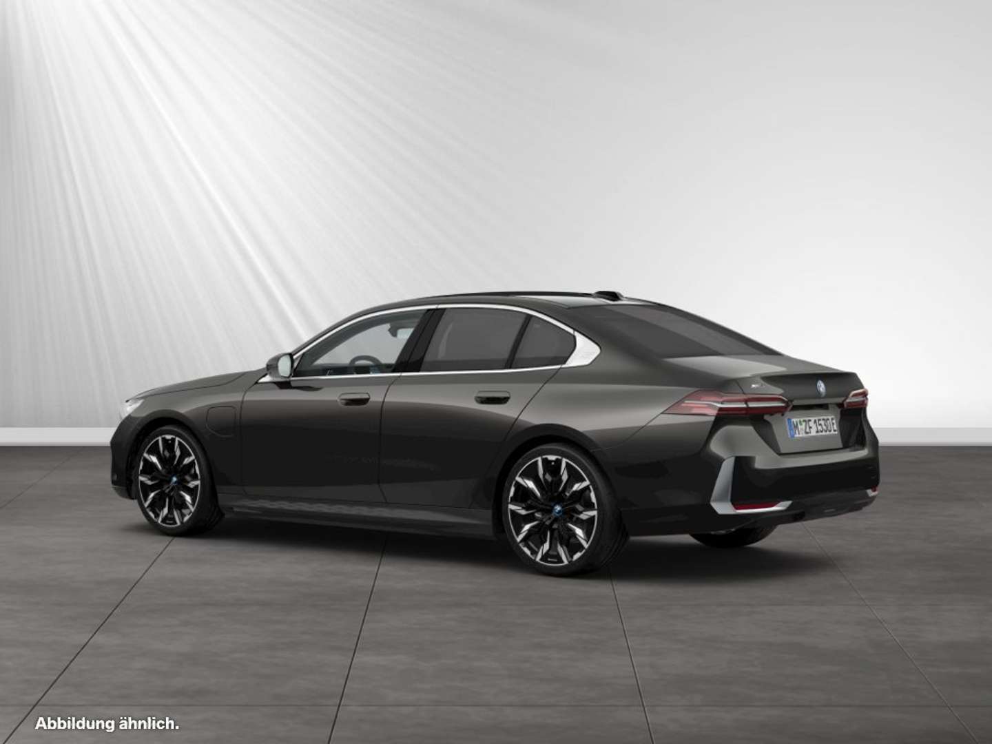 BMW Série 5 550e XDrive - 2024 - Joinsteer - #7