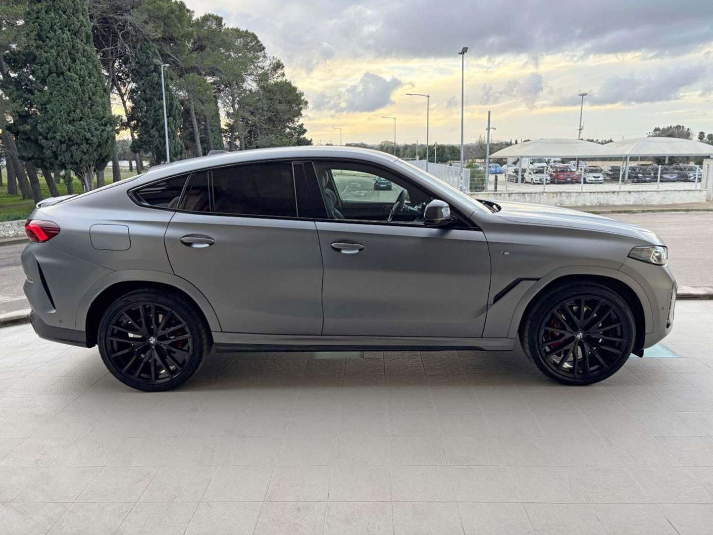 BMW X6 M Sport XDrive30d - 2024 - Joinsteer - #4