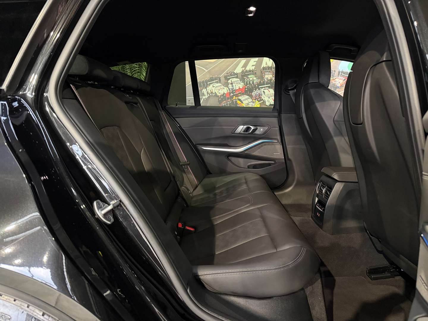 BMW M3 Touring Competition M3 XDrive - 2024 - Joinsteer - #11