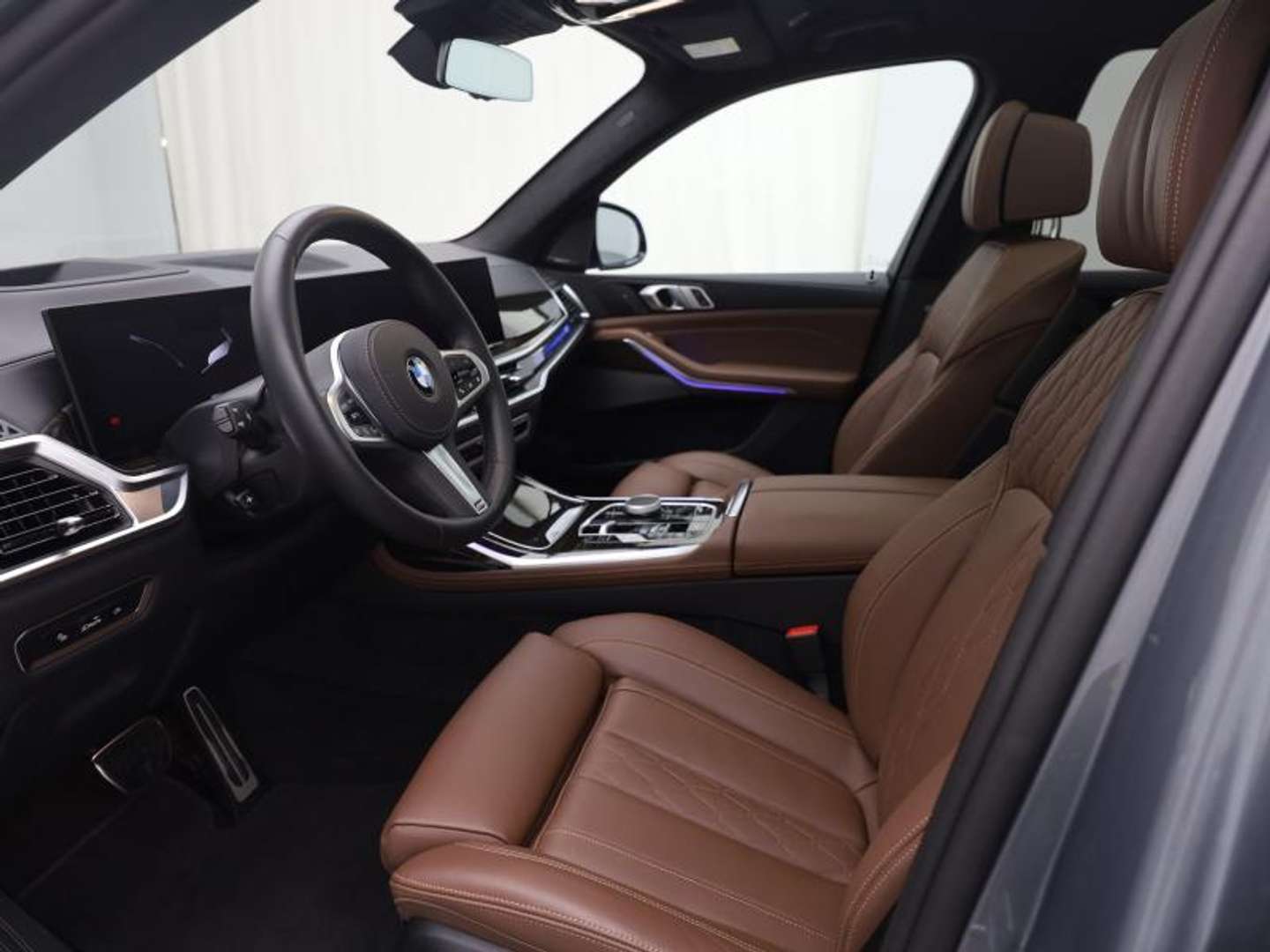 BMW X7 M Sport - 2025 - Joinsteer - #7