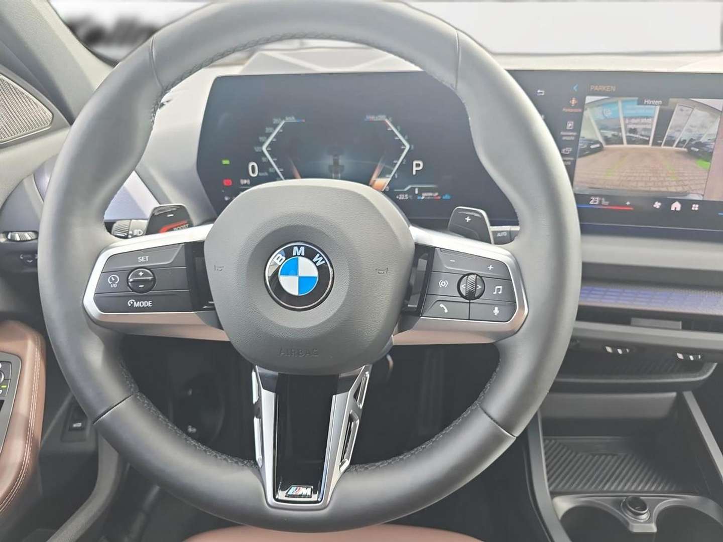 BMW Série 1 M Sport 120d - 2024 - Joinsteer - #10