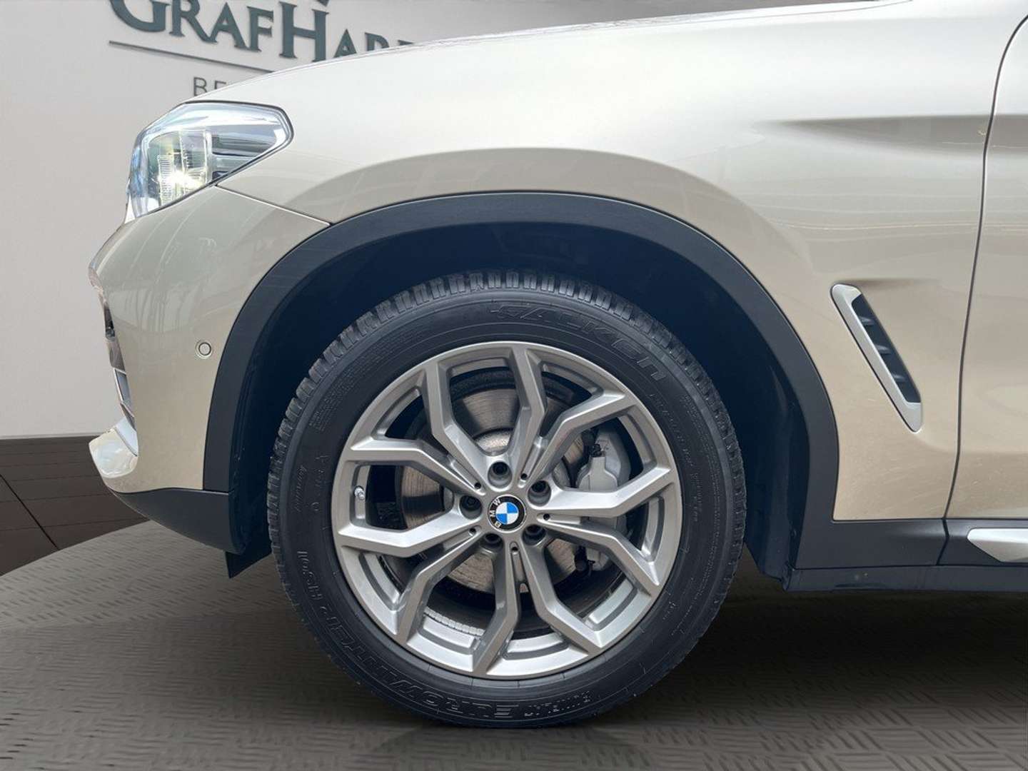 BMW X4 XLine 30d XDrive - 2021 - Joinsteer - #4