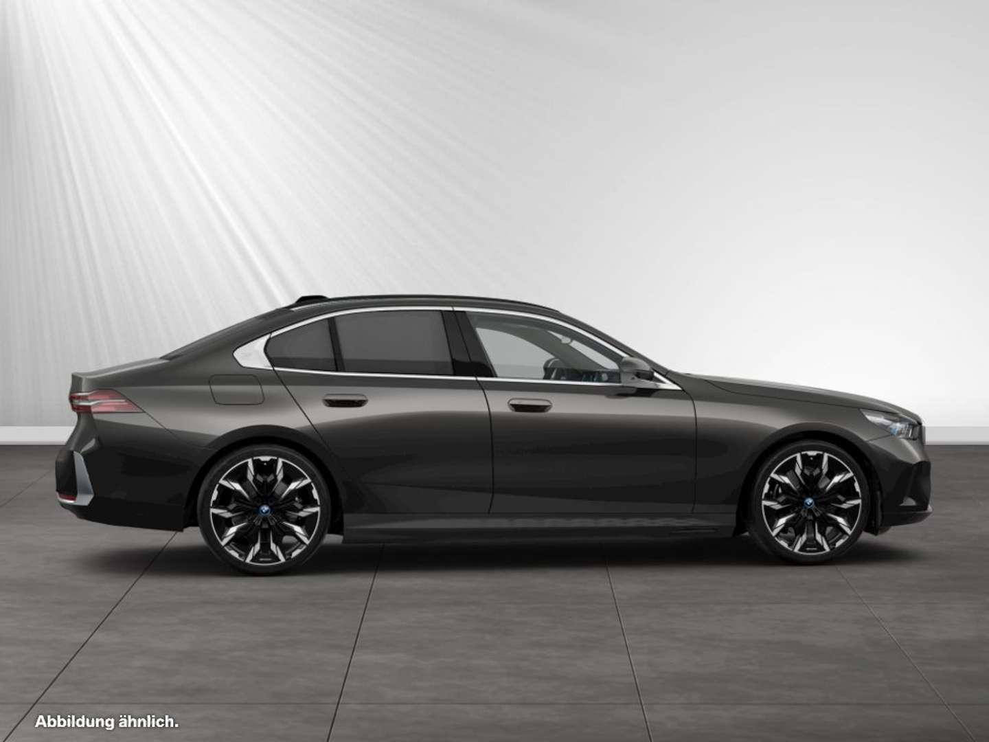 BMW Série 5 550e XDrive - 2024 - Joinsteer - #9