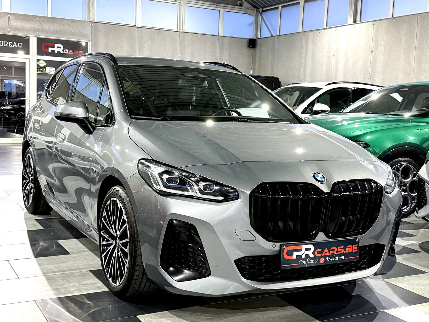 BMW 218 M Sport I - 2023 - Joinsteer - #2
