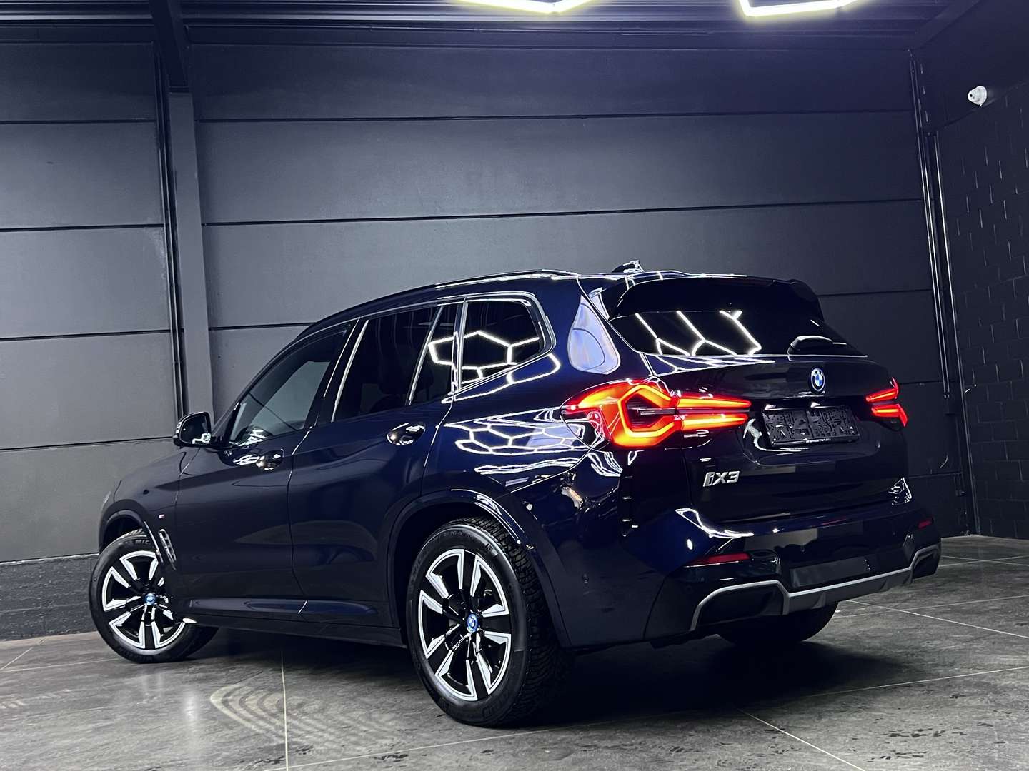 BMW iX3 M Sport - 2022 - Joinsteer - #6