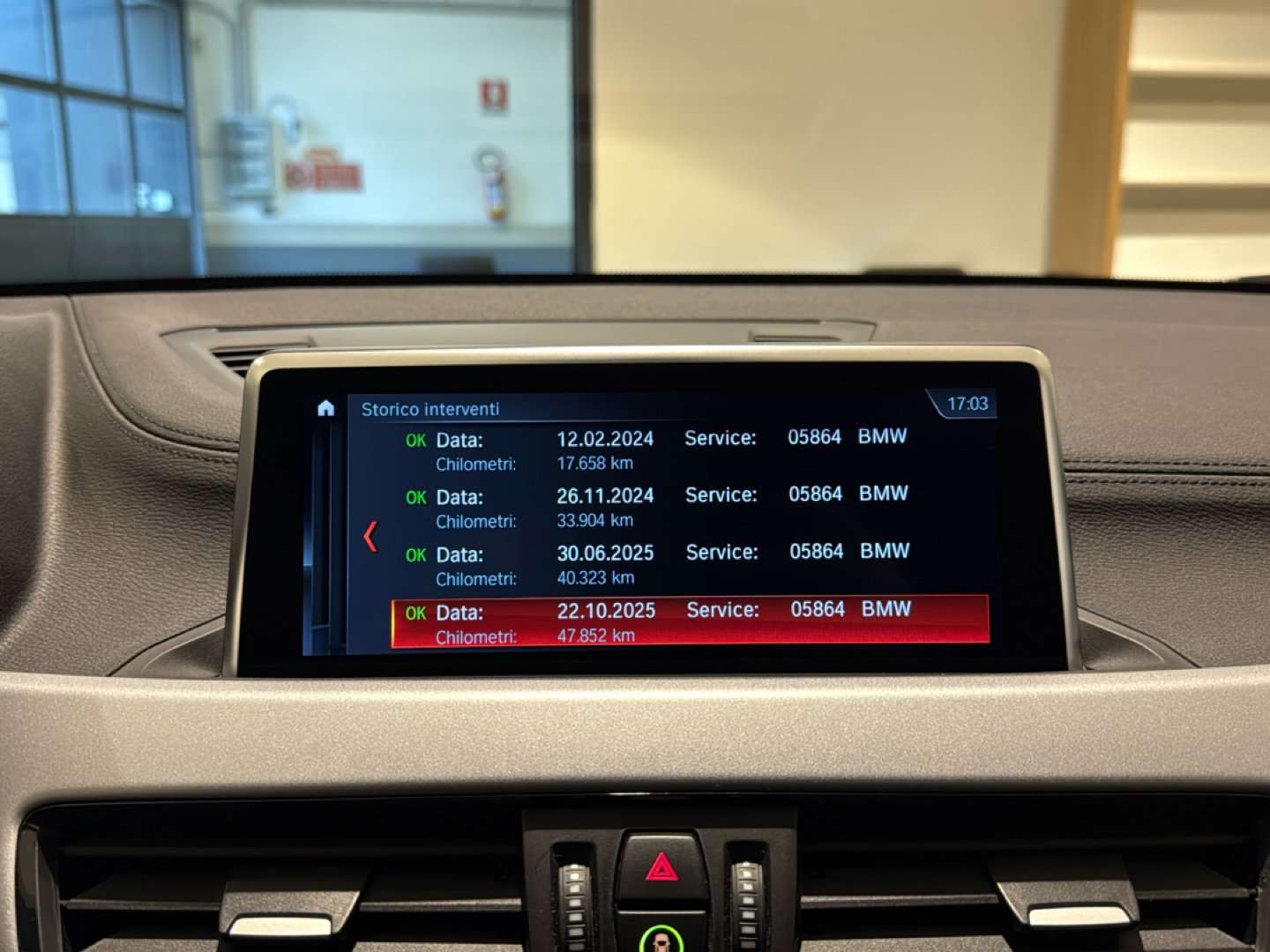 BMW X2 Business XDrive20d - 2022 - Joinsteer - #15