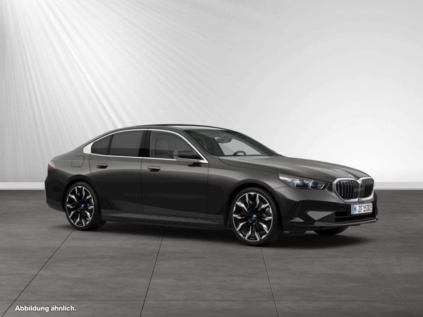BMW Série 5 550e XDrive - 2024 - Joinsteer - #11