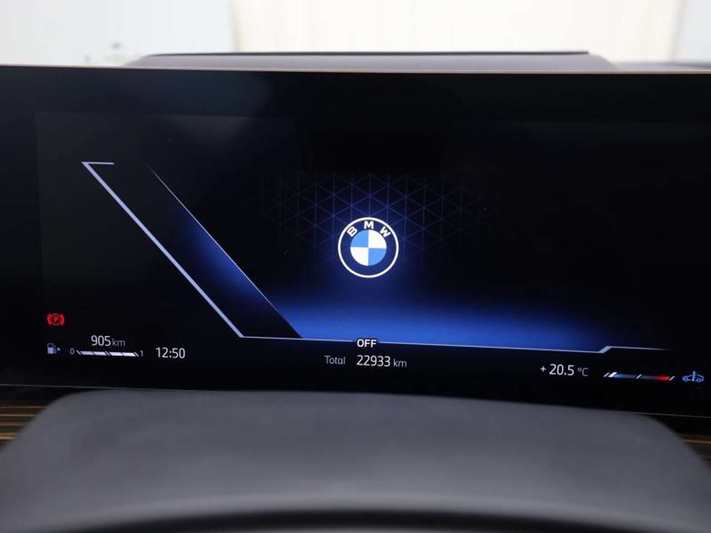 BMW X7 M Sport - 2025 - Joinsteer - #10