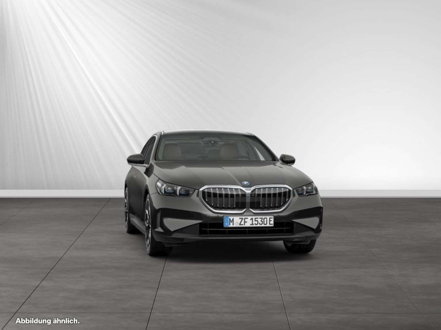 BMW Série 5 550e XDrive - 2024 - Joinsteer - #12