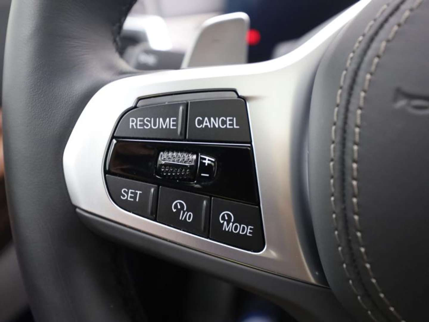 BMW X7 M Sport - 2025 - Joinsteer - #11