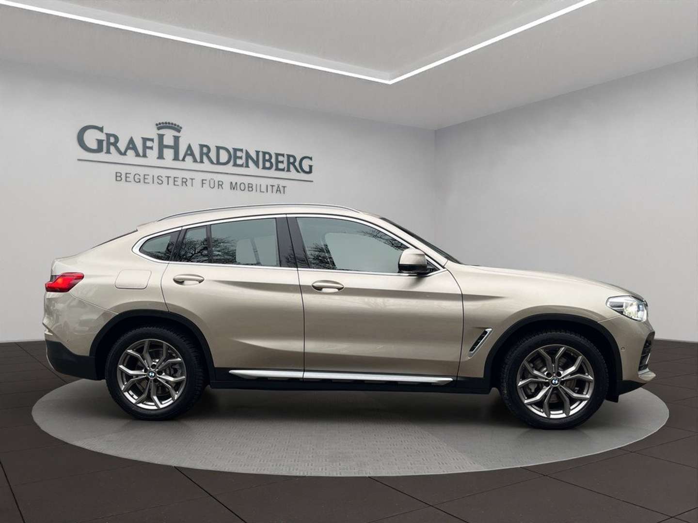 BMW X4 XLine 30d XDrive - 2021 - Joinsteer - #7