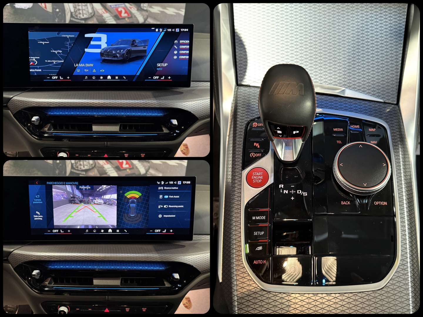 BMW M3 Touring Competition M3 XDrive - 2024 - Joinsteer - #14