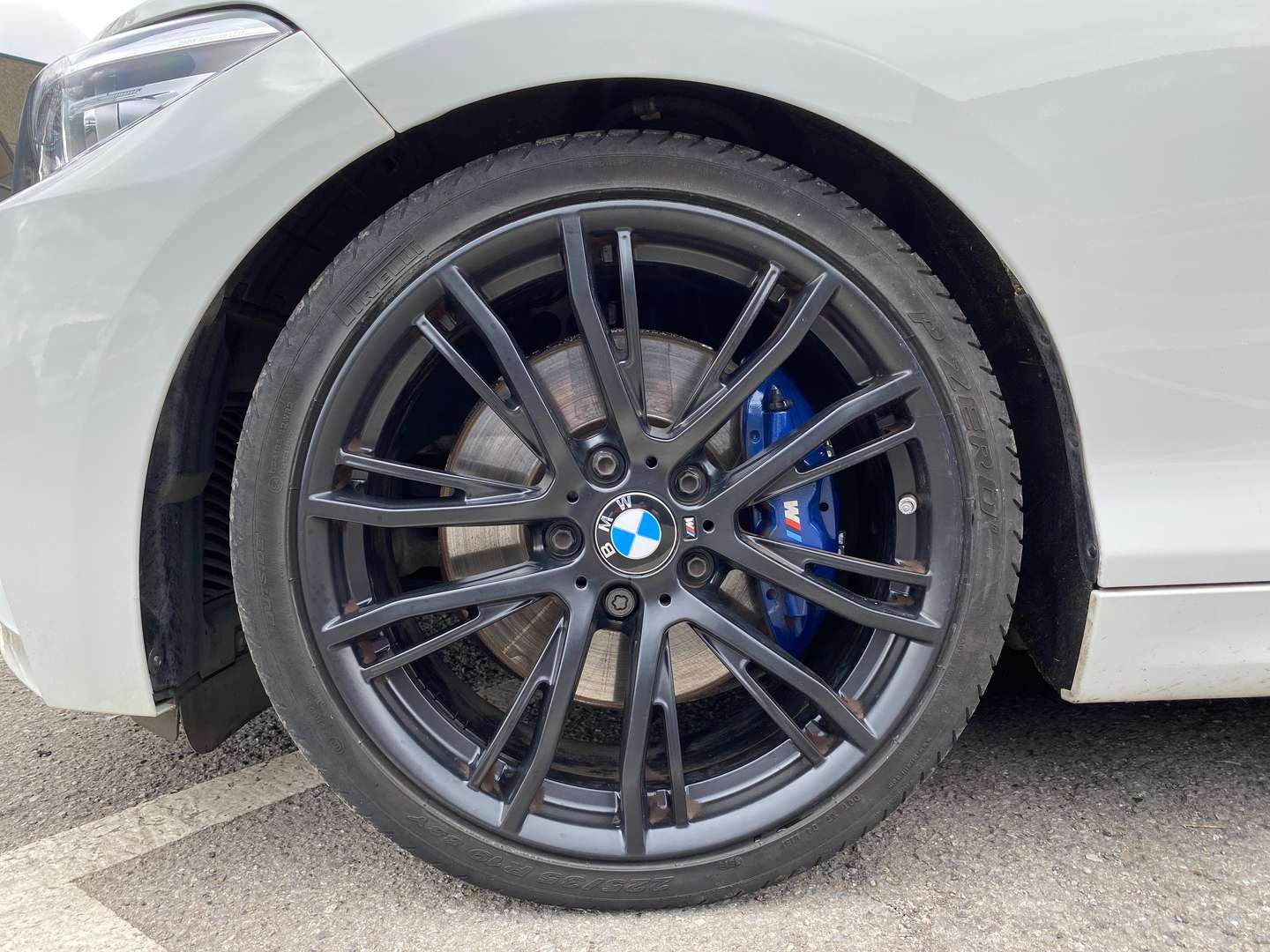 BMW Série 2 Coupé M240i - 2020 - Joinsteer - #17