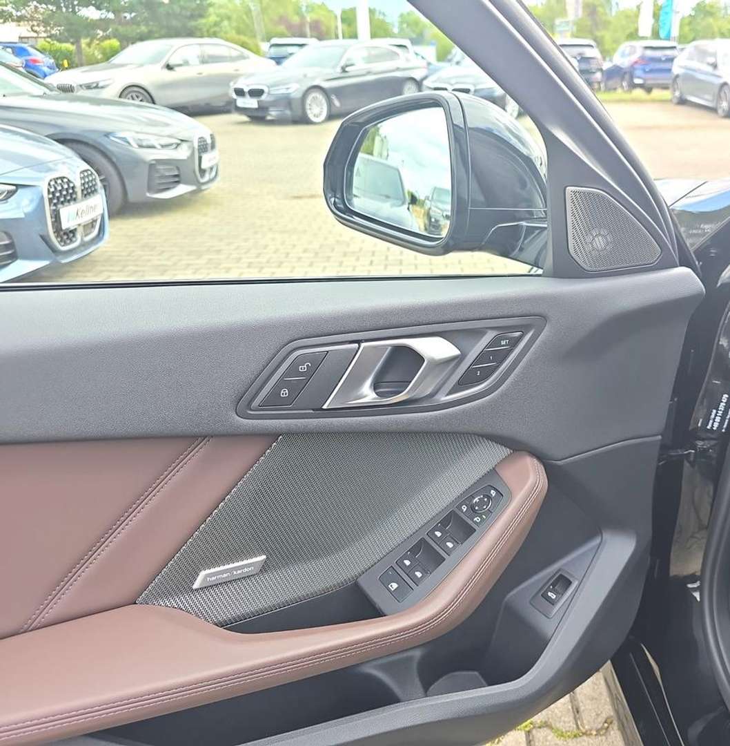 BMW Série 1 M Sport 120d - 2024 - Joinsteer - #14
