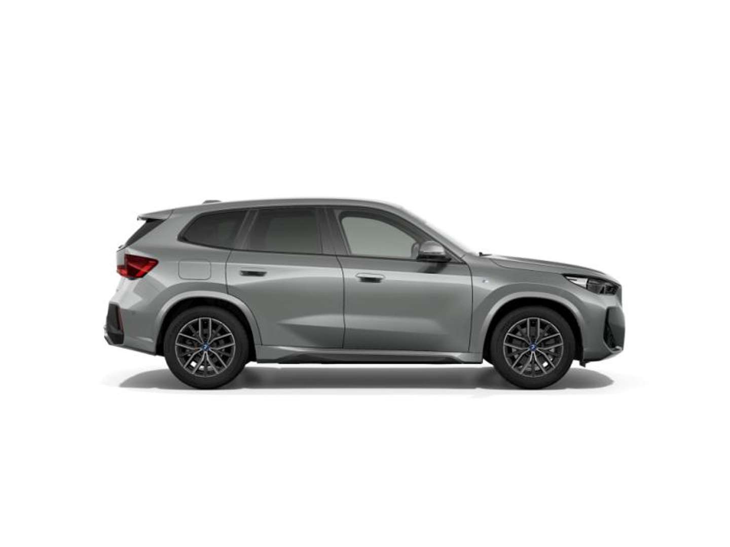 BMW IX1 M-Sport XDrive30 - 2025 - Joinsteer - #2