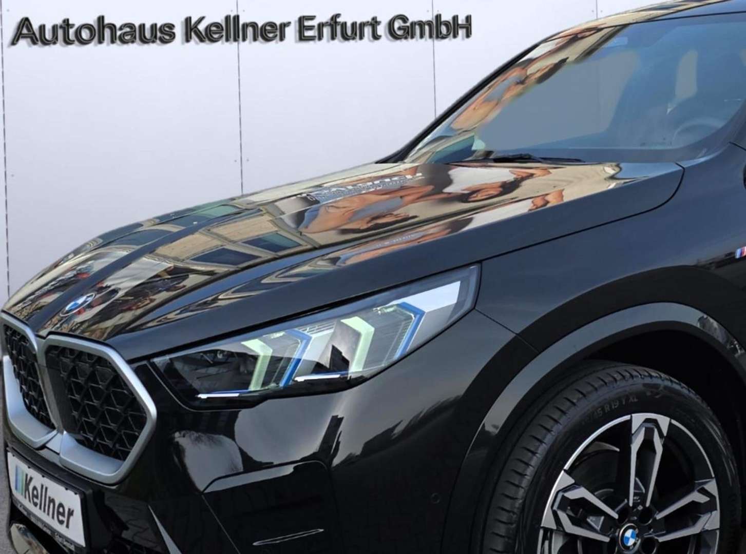 BMW X2 M Sport SDrive20i - 2025 - Joinsteer - #19