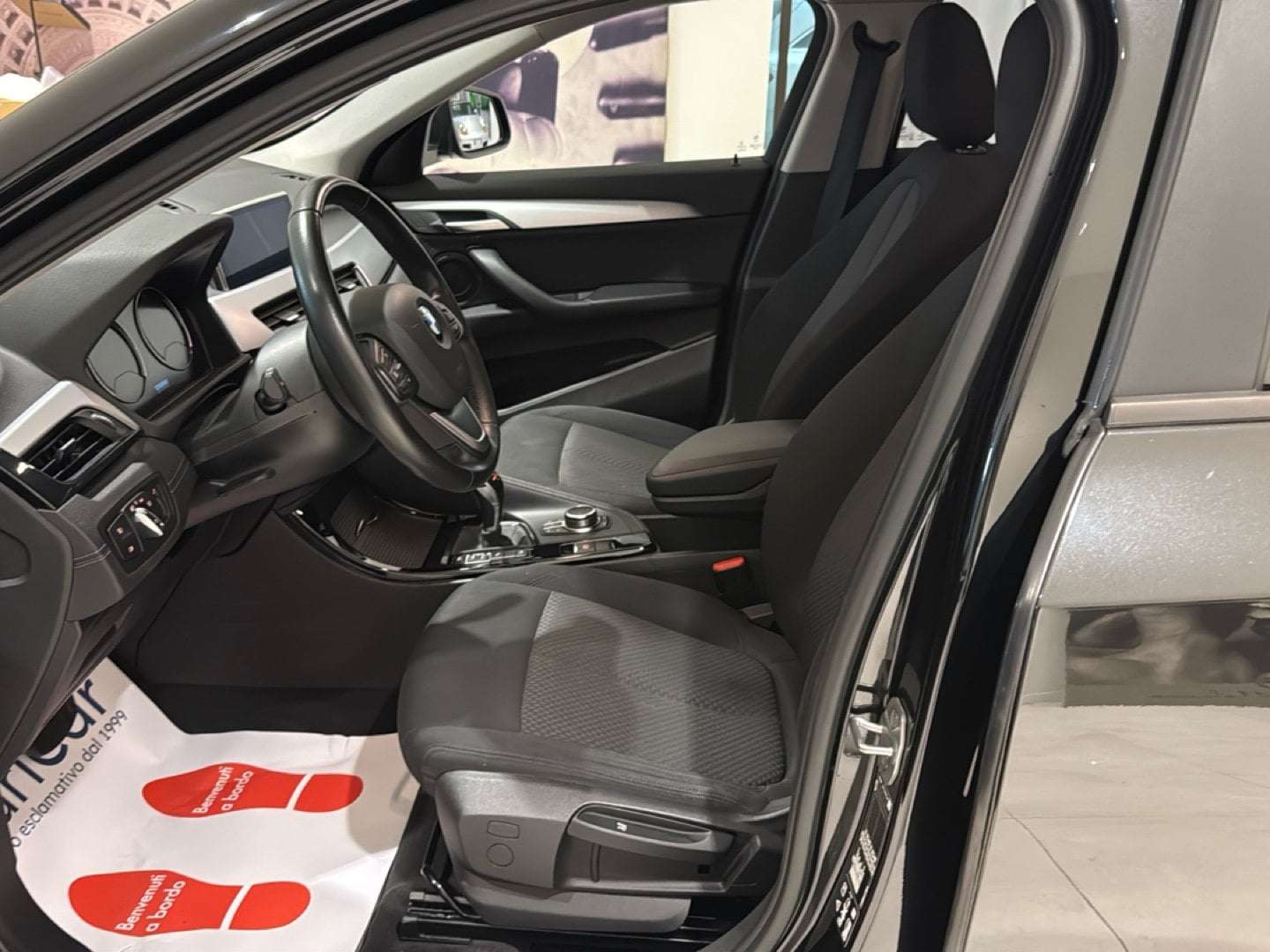 BMW X2 Business XDrive20d - 2022 - Joinsteer - #18