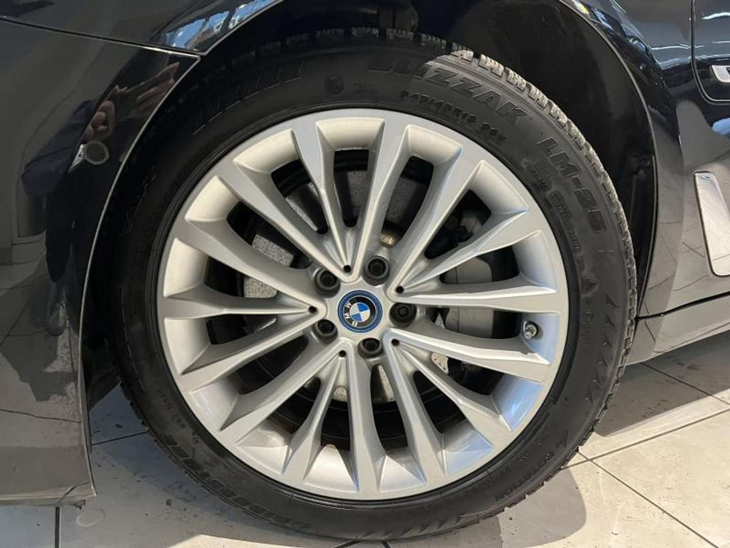 BMW Série 5 Touring Luxury 530e - 2022 - Joinsteer - #3