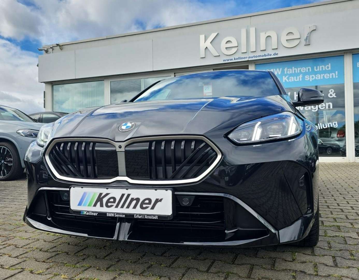 BMW Série 1 M Sport 120d - 2024 - Joinsteer - #15