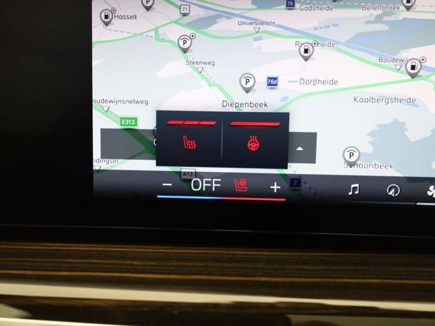 BMW X7 M Sport - 2025 - Joinsteer - #13