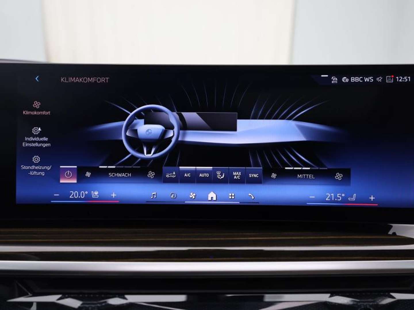 BMW X7 M Sport - 2025 - Joinsteer - #14