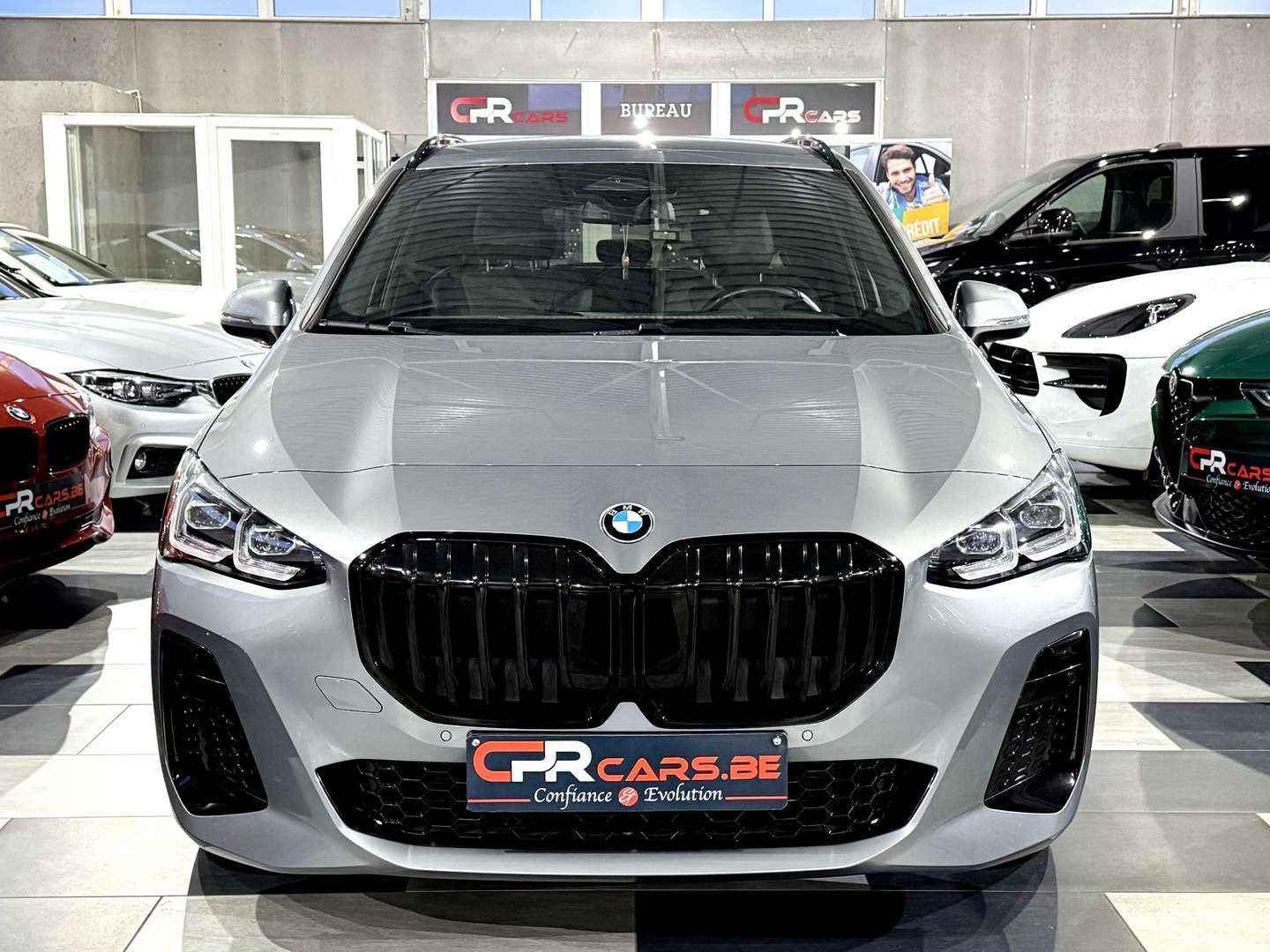 BMW 218 M Sport I - 2023 - Joinsteer - #5