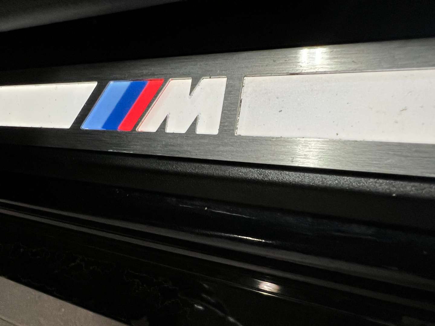 BMW iX3 M Sport - 2022 - Joinsteer - #10
