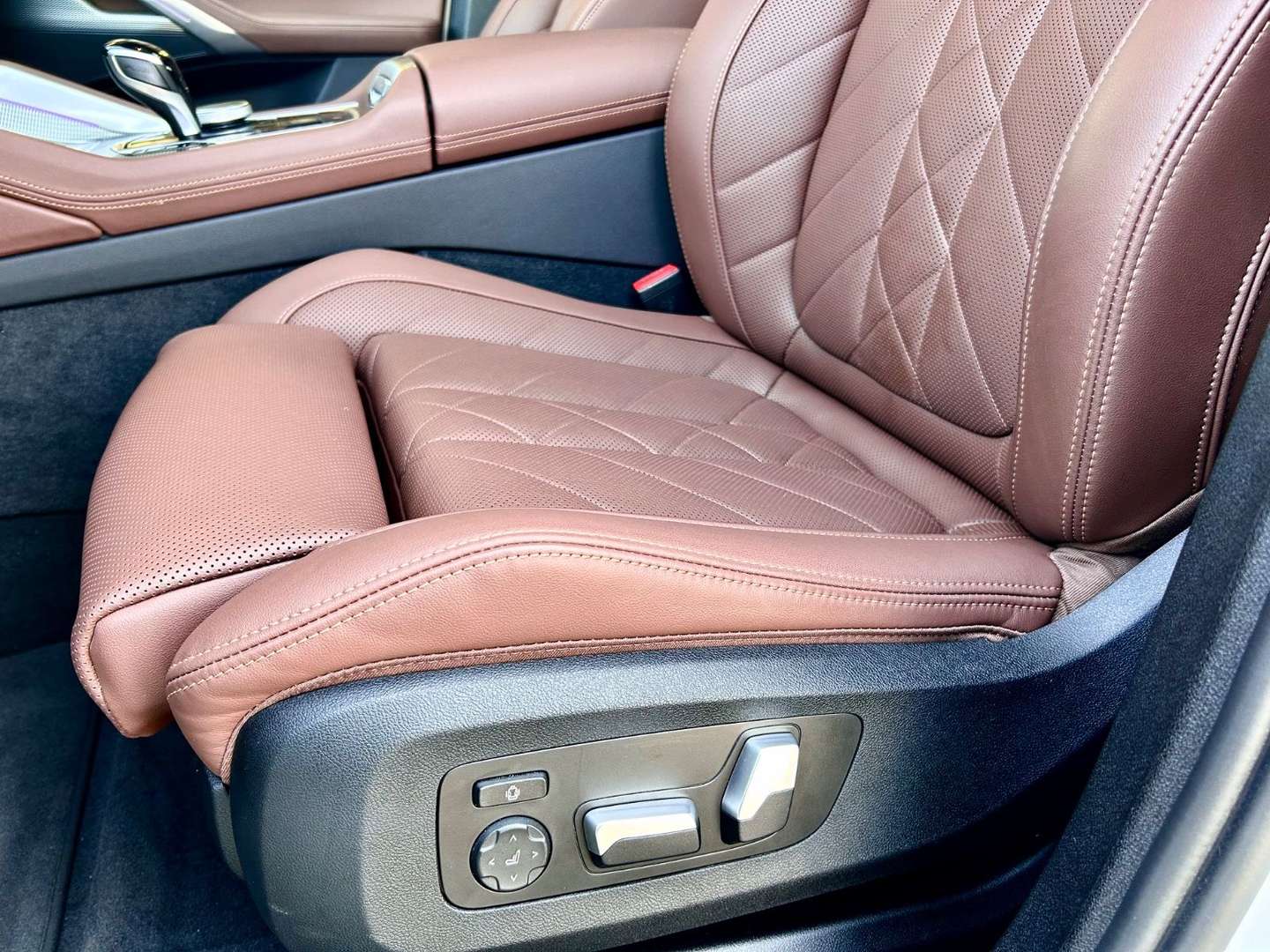 BMW X6 M Sport XDrive30d - 2023 - Joinsteer - #15