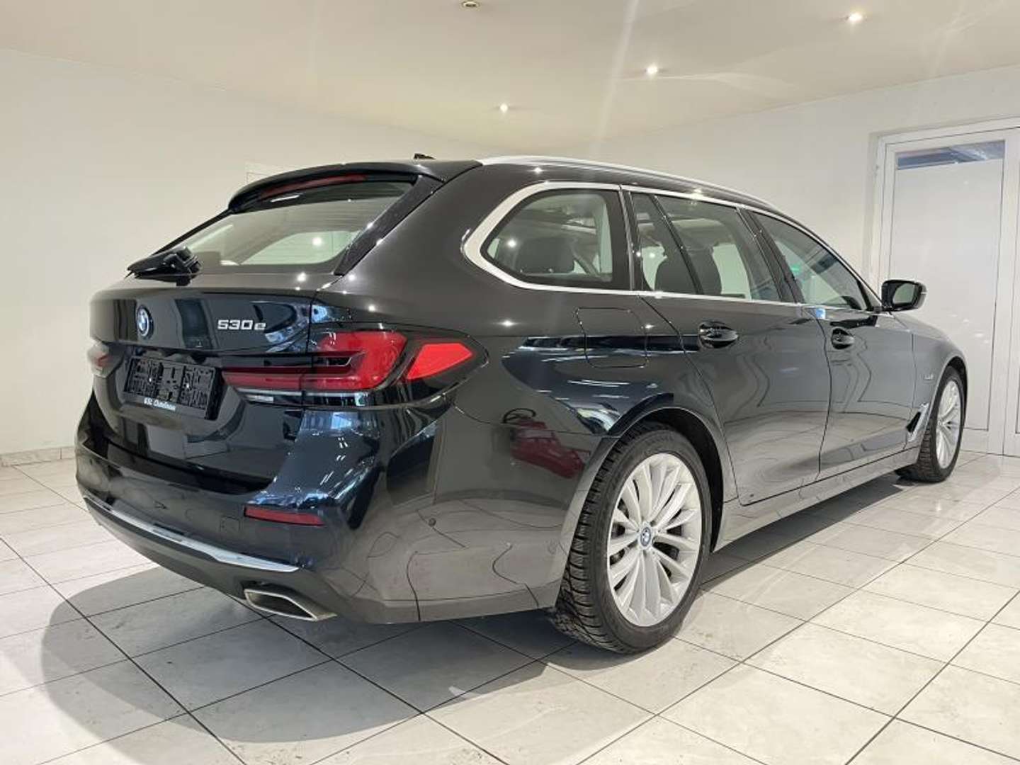 BMW Série 5 Touring Luxury 530e - 2022 - Joinsteer - #5