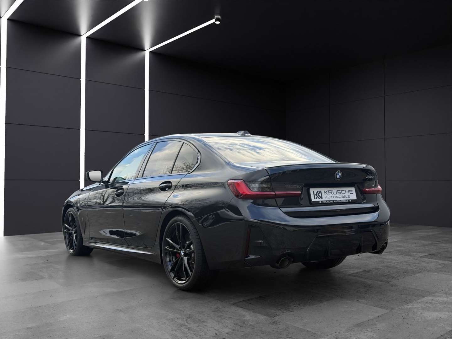 BMW 330i M Sport 330i - 2024 - Joinsteer - #3